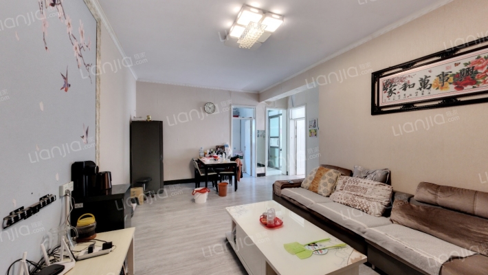 小高庄街三巷二手房实景图