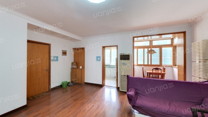 芳云园二手房实景图