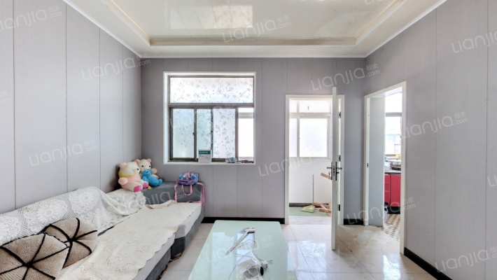 玉皇小区二手房实景图