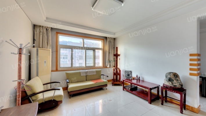 市人民医院宿舍二手房实景图