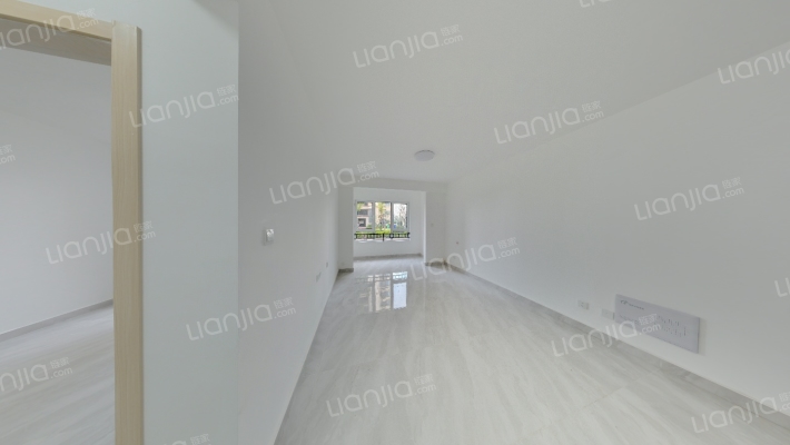 阳光佳苑二手房实景图