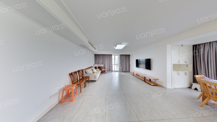 杏园小区二手房实景图