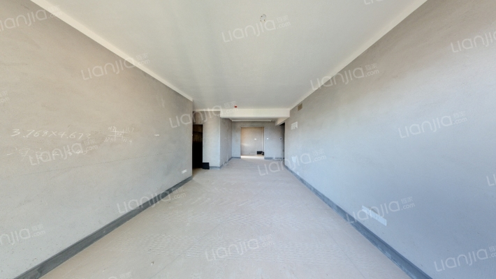 江山赋阅山道二手房实景图