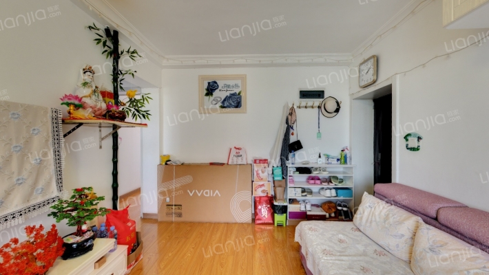 双兴街（大菜市商圈）二手房实景图