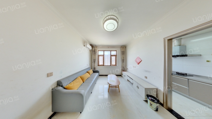 糖果时光二手房实景图