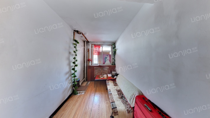 花园里(津南)二手房实景图