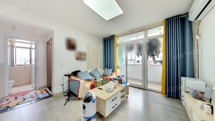 车宋社区二手房实景图