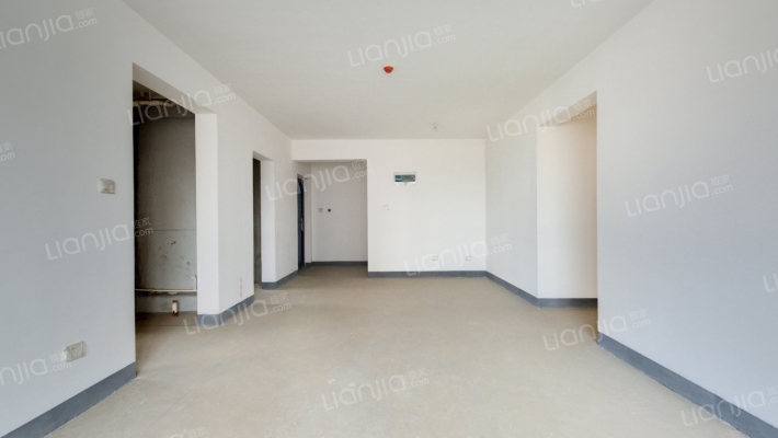 高迪墨香郡二手房实景图