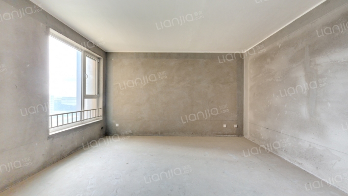 新城海韵名邦一区二手房实景图