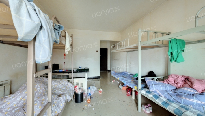 京都苑二手房实景图