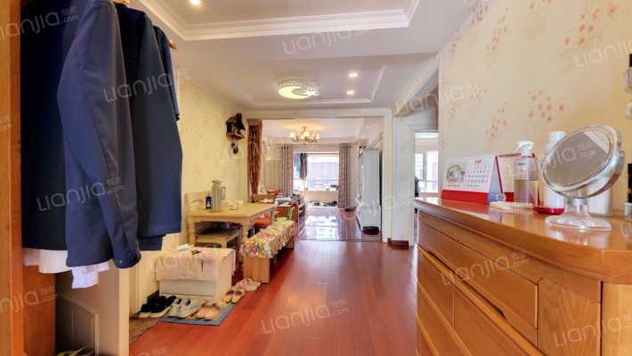 三箭瑞福苑二区二手房实景图