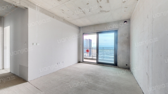 陕建云澜府二手房实景图