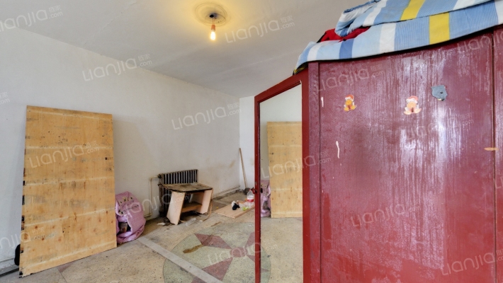 园艺研究所二手房实景图