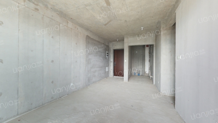 陕建云澜府二手房实景图