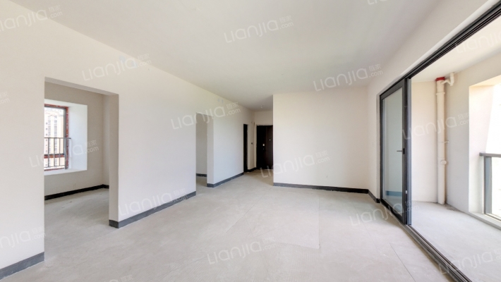 中粮天悦壹号悦峯二手房实景图