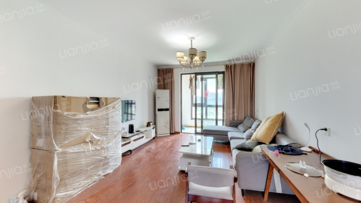 龙之梦东苑二手房实景图