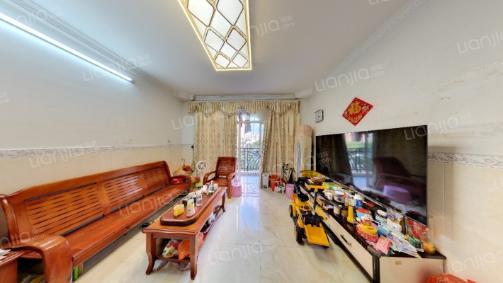 翠华轩(容桂)二手房实景图