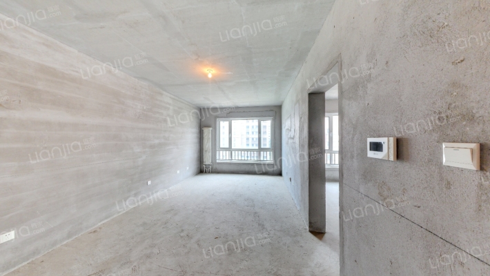 鹭岛国际花园一期二手房实景图