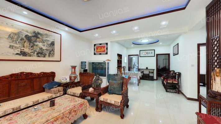 凤城家园二手房实景图