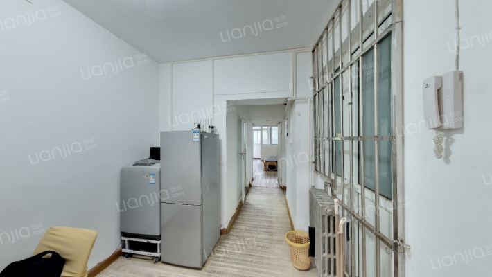 育新街二手房实景图