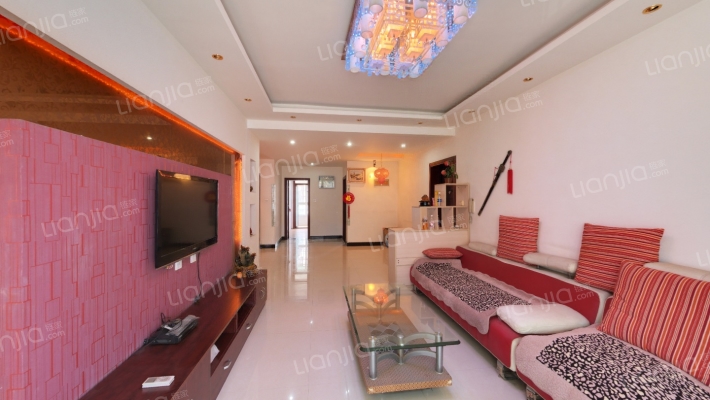 帝都佳苑二手房实景图