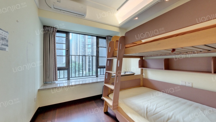 颐安·都会中央五期二手房实景图