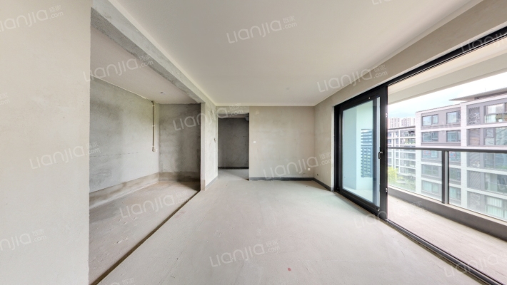 保亿御景玖园3期A区二手房实景图