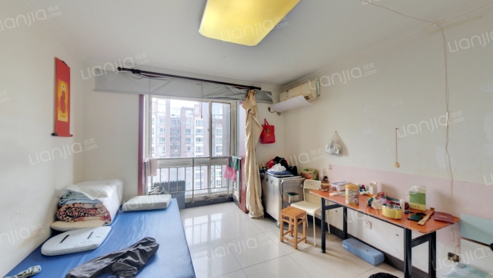 首座绿洲二手房实景图