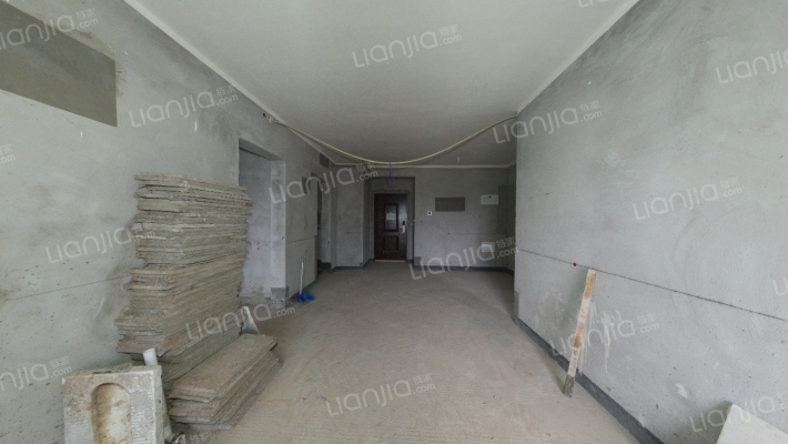 映湖十里C区二手房实景图