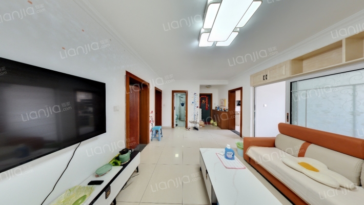 莲花苑二手房实景图