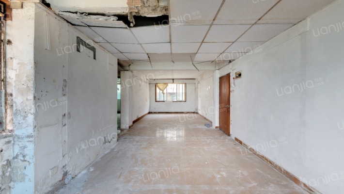 兰园大厦二手房实景图