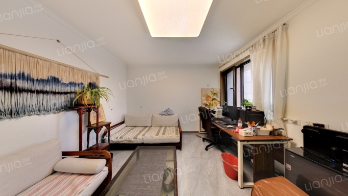 拉克雷公馆二手房实景图