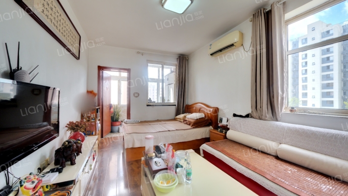 洛阳路40号小区二手房实景图