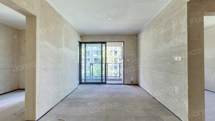 融创寻光江徕二手房实景图