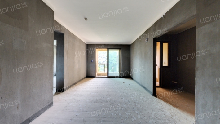 融创观麓台二手房实景图