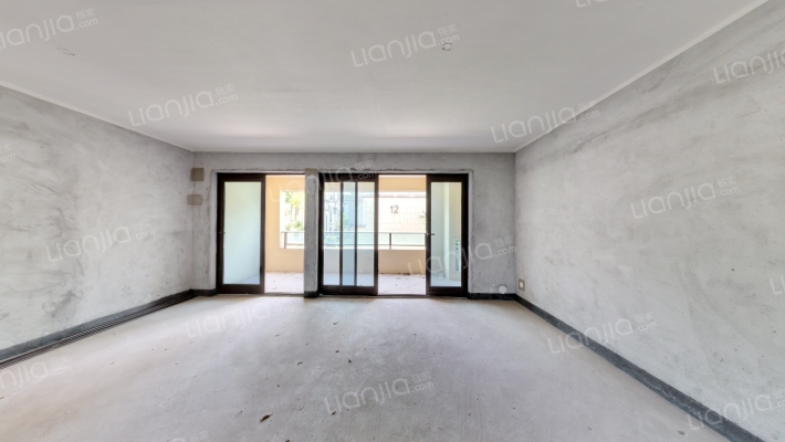 麓铭云麓里二手房实景图