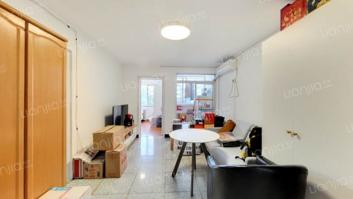 清水园一期二手房实景图