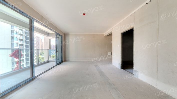 中建壹品南滨星光城二手房实景图