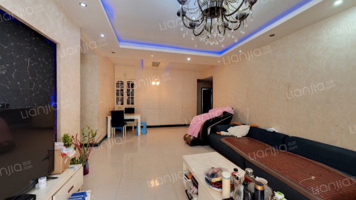 奥园康城C区二手房实景图