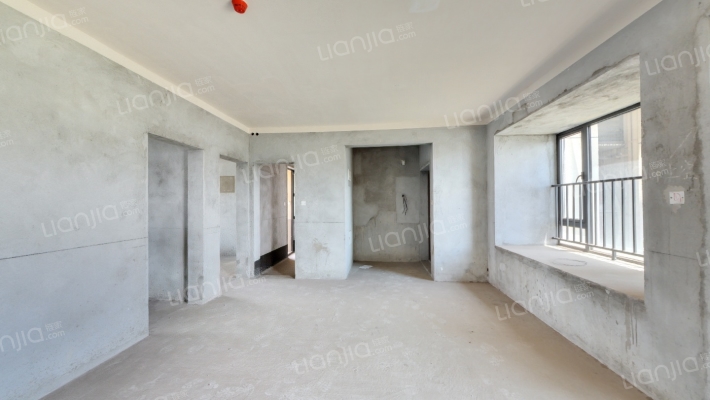 洺悦国际二手房实景图