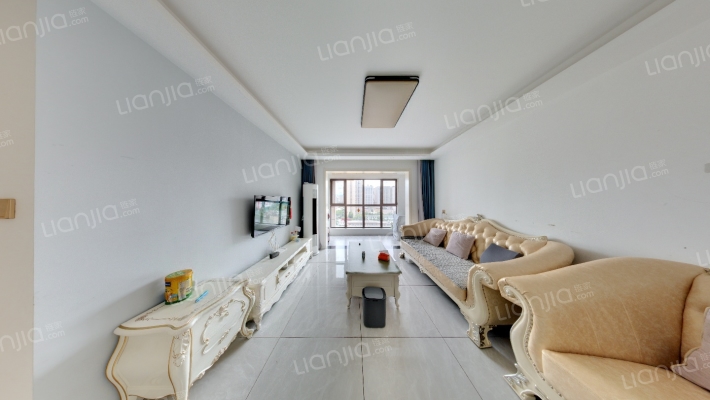 荣民天玺二手房实景图