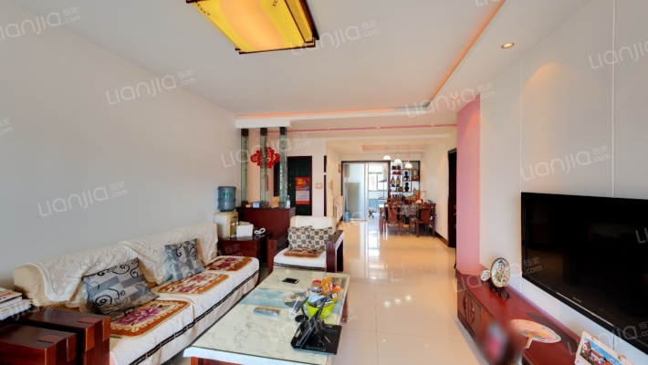 三三公寓二手房实景图