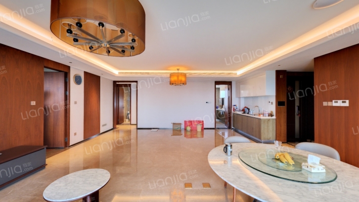 亚新茉莉公馆二手房实景图