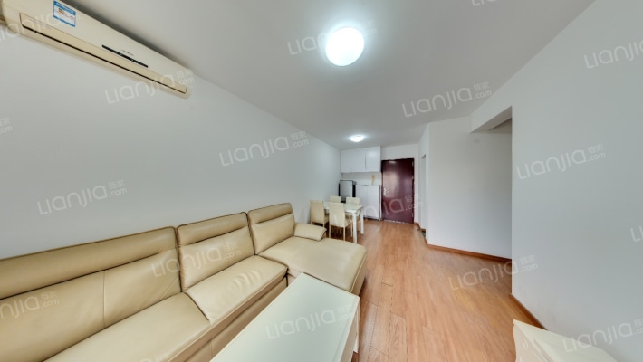 永福苑二手房实景图