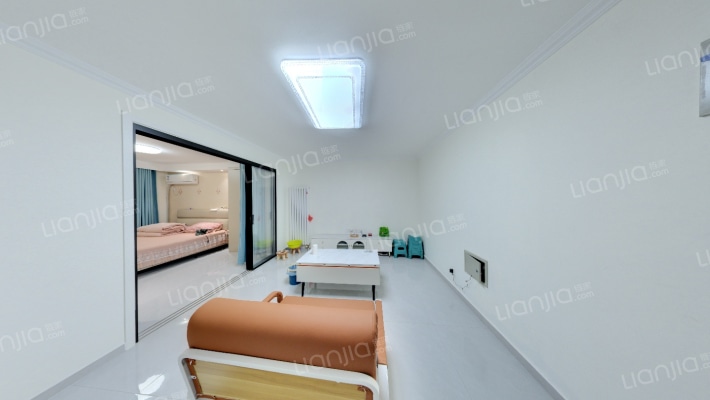 瑞欣花园二手房实景图