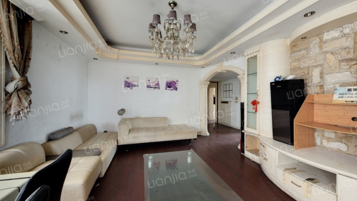 水星阁二手房实景图