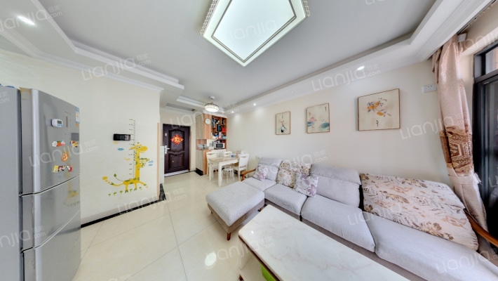 金石雅苑二手房实景图