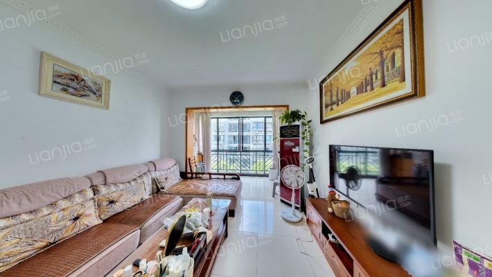 南国丽苑二手房实景图