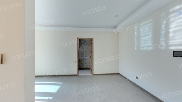 中梁星海悦二手房实景图