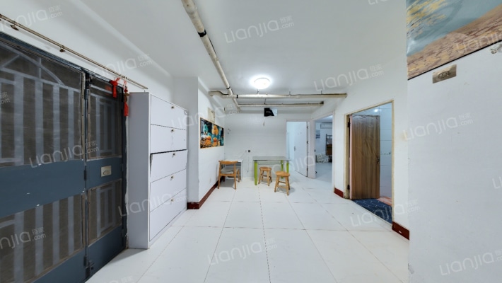 新街口西里二区二手房实景图